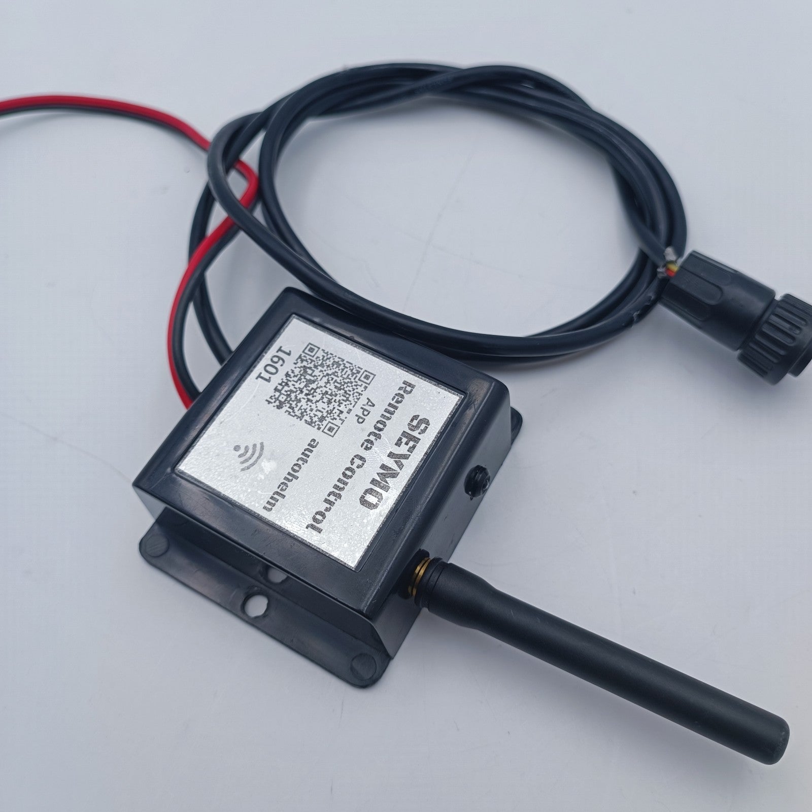 SEAMO Autopilot Remote Control App Module Marine Wireless Unit Raymarine3
