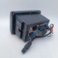 ICOM IC-M504 Boat Marine Waterproof DSC VHF Radio Transceiver IC M504 MMSI Reset2