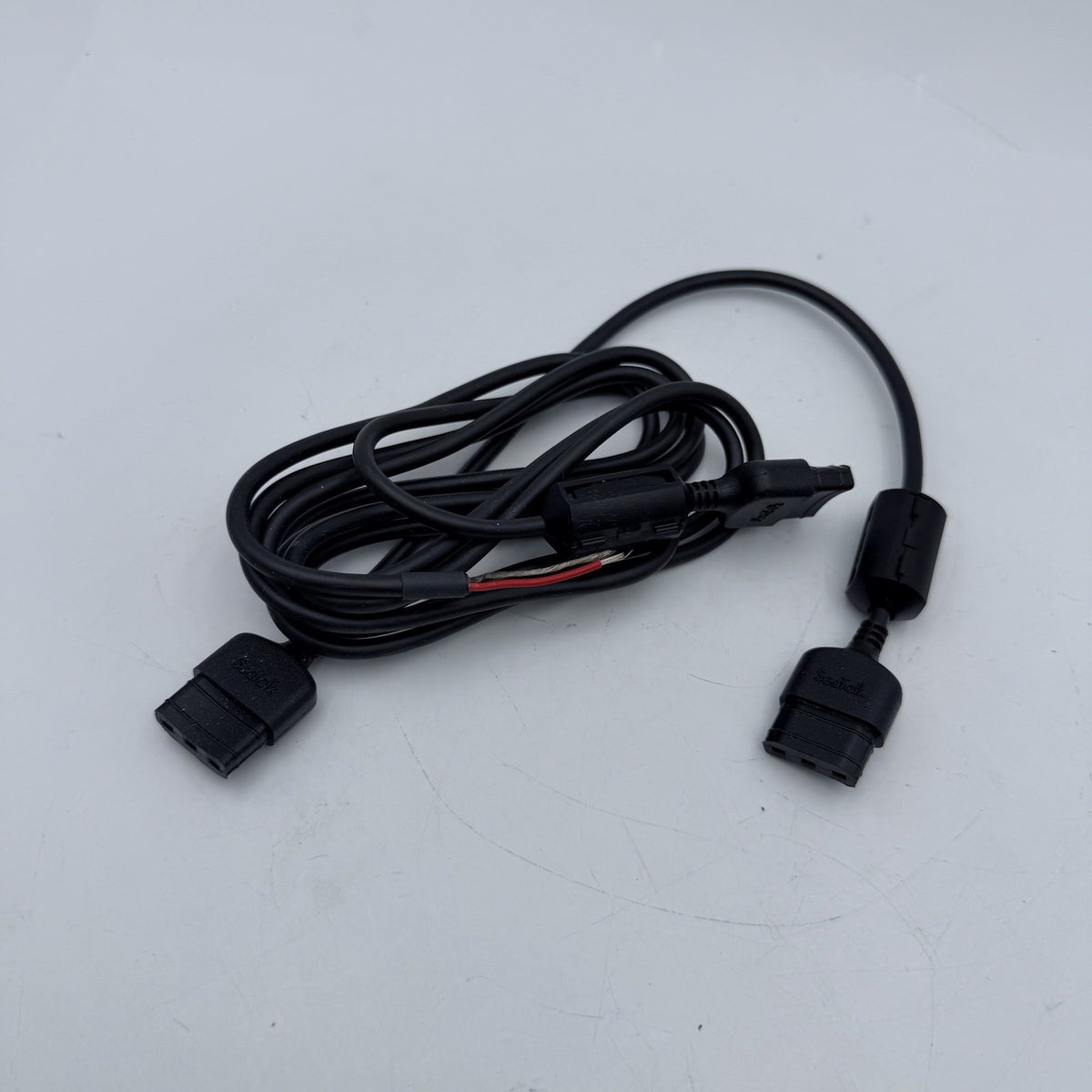 Autohelm ST30 Bidata Plus SeaTalk  Instrument Raymarine Raytheon Navigation Z22613