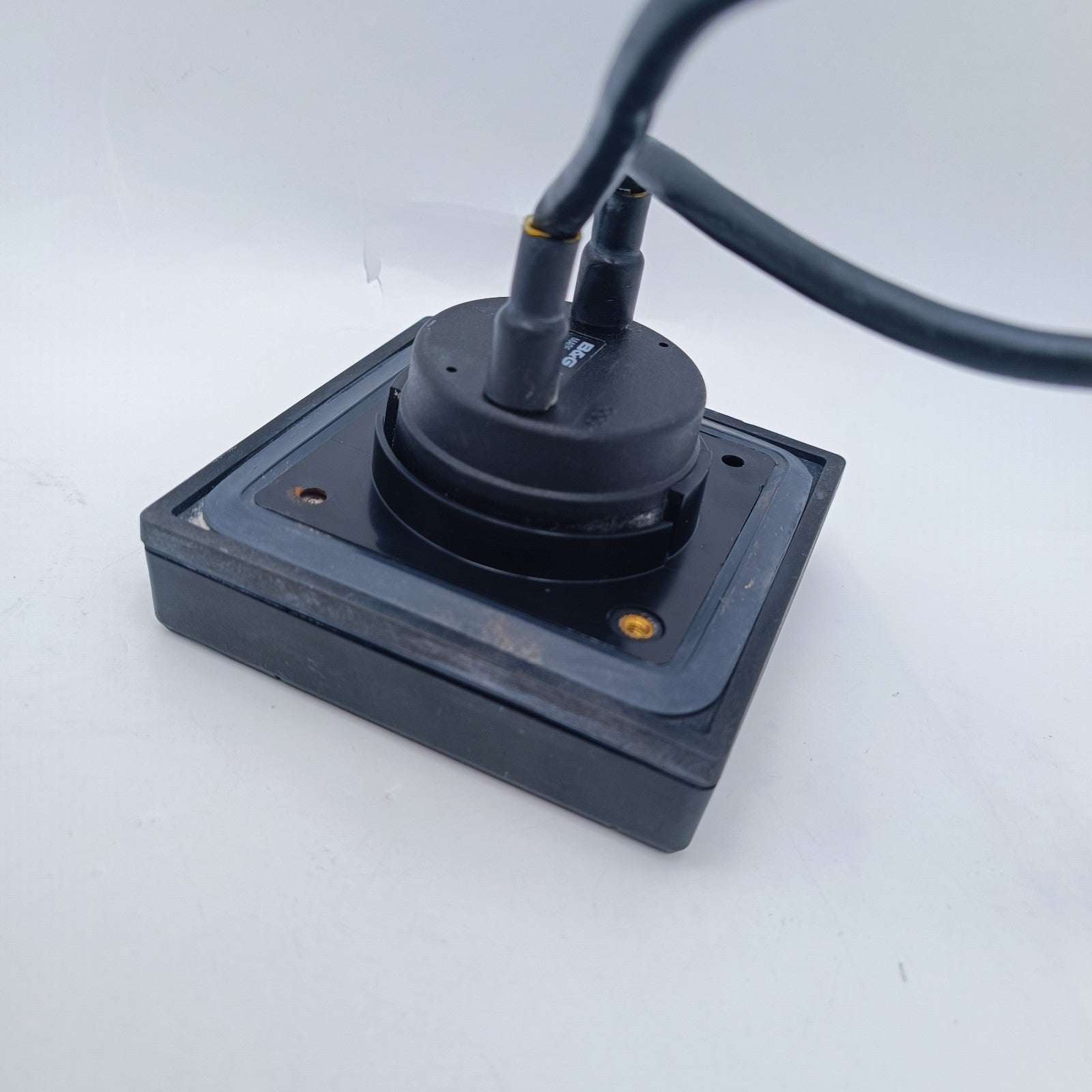 B&G Network DATA Instrument Display Head 610-00-024 Speed Depth Wind 5