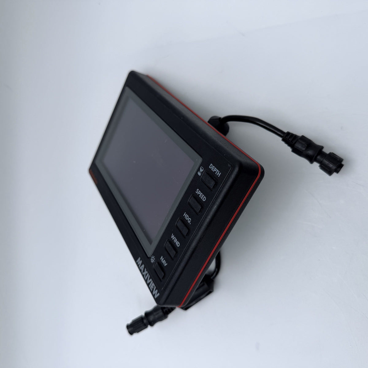 Autohelm ST50 MAXIVIEW Instrument Display Unit Depth Wind Speed9