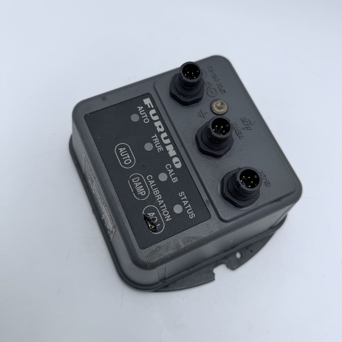 Furuno PG-500 Heading Sensor Compass f/ Marine Autopilot System Radar VX2 PG5002