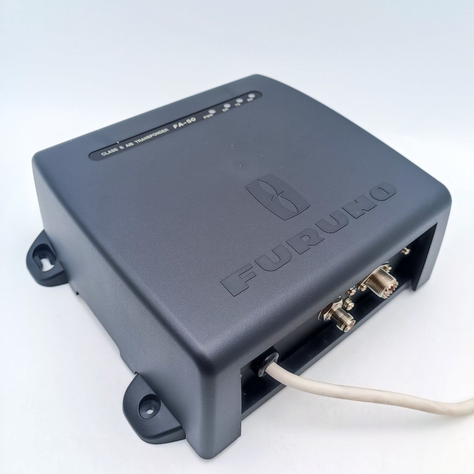 Furuno FA-50 Class B AIS Transponder Marine GPS VHF Automatic Identification Sys1