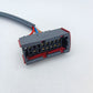 Eberspacher 221537890100 EDITH Airtronic Diagnostic Cable Wiring Harness2