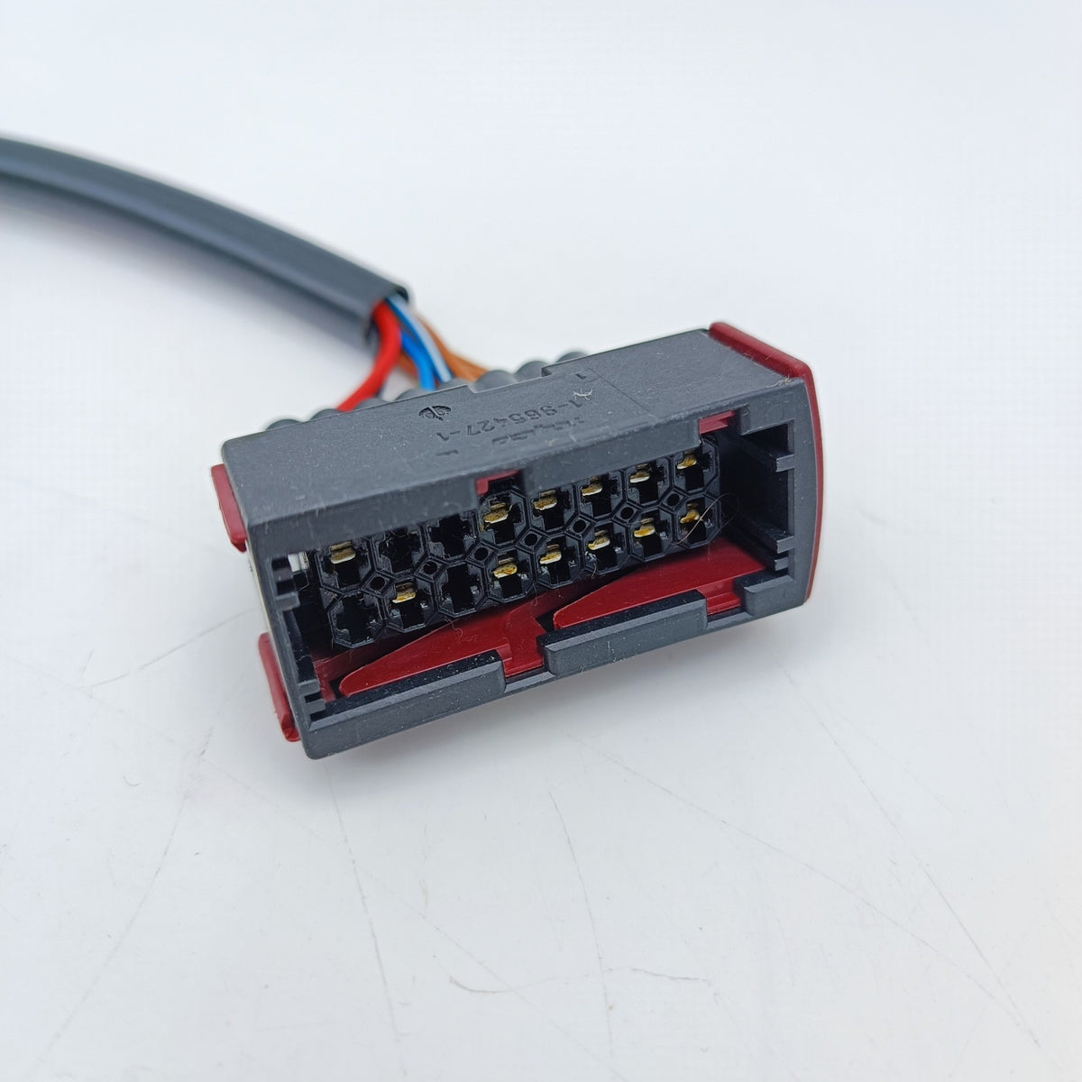 Eberspacher 221537890100 EDITH Airtronic Diagnostic Cable Wiring Harness2