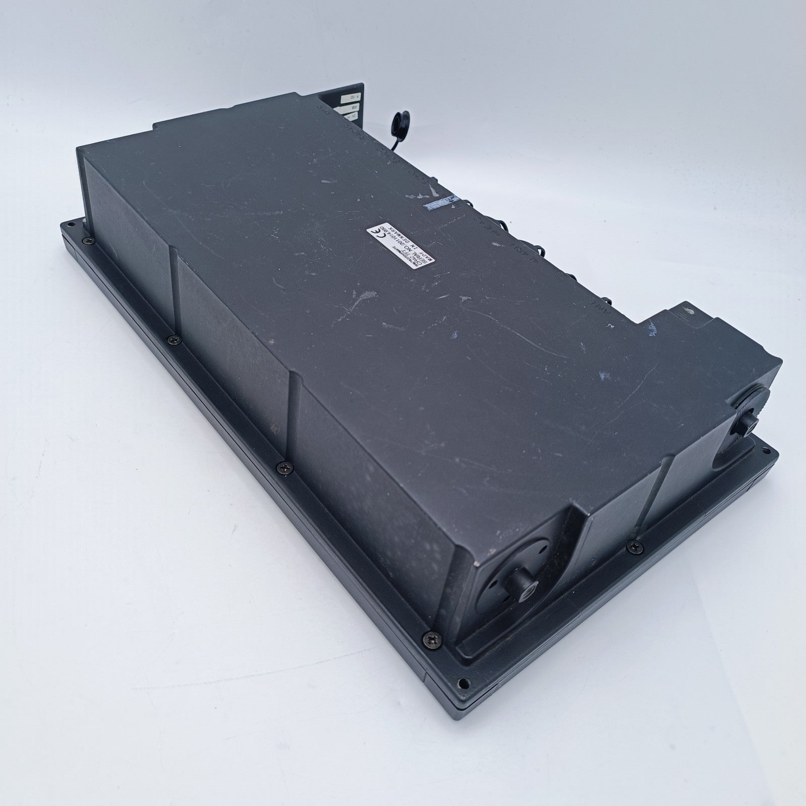 SIMRAD CA40 Chartplotter Fishfinder MFD CA 40 ECHO Sounder Radar 10” TFT CA4216