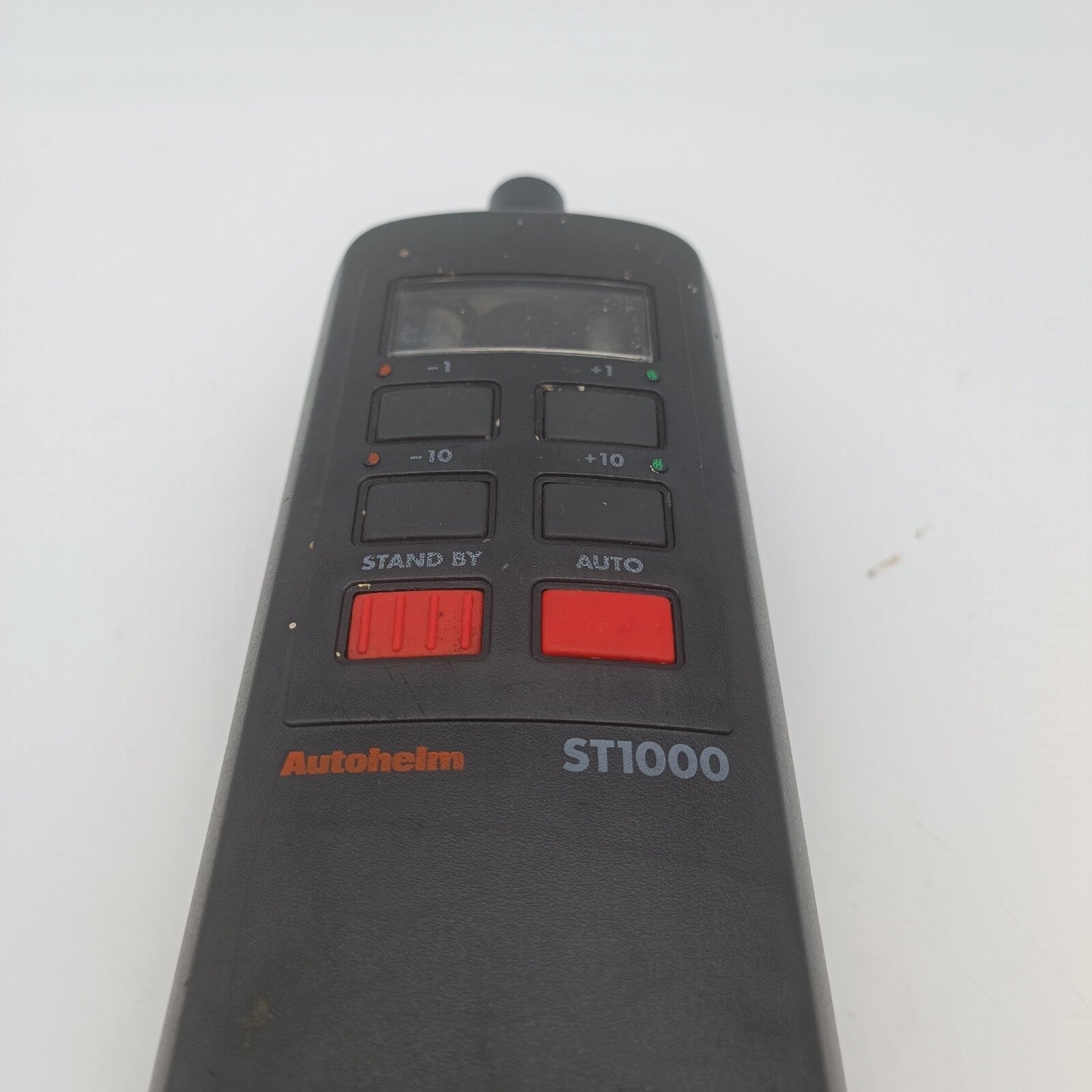 Raymarine Autohelm Tillerpilot ST1000 Z138 Marine Autopilot Tiller Pilot SPARES3