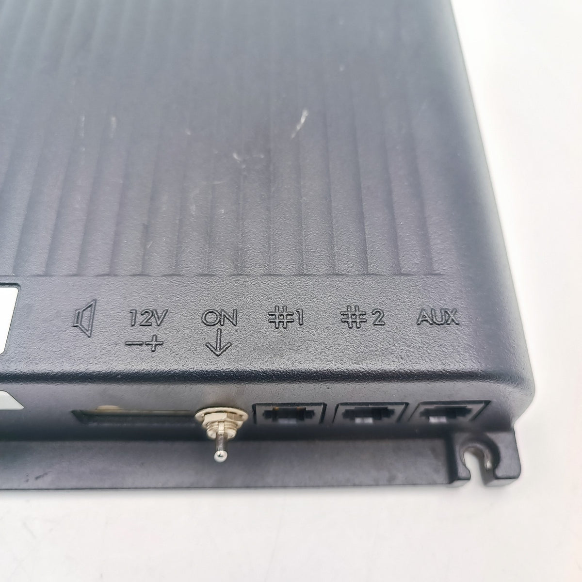SHIPMATE SIMRAD RS8400 RS 8400 R/T SOS Marine VHF Black Box Transceiver8