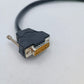 Eberspacher 221537890100 EDITH Airtronic Diagnostic Cable Wiring Harness4
