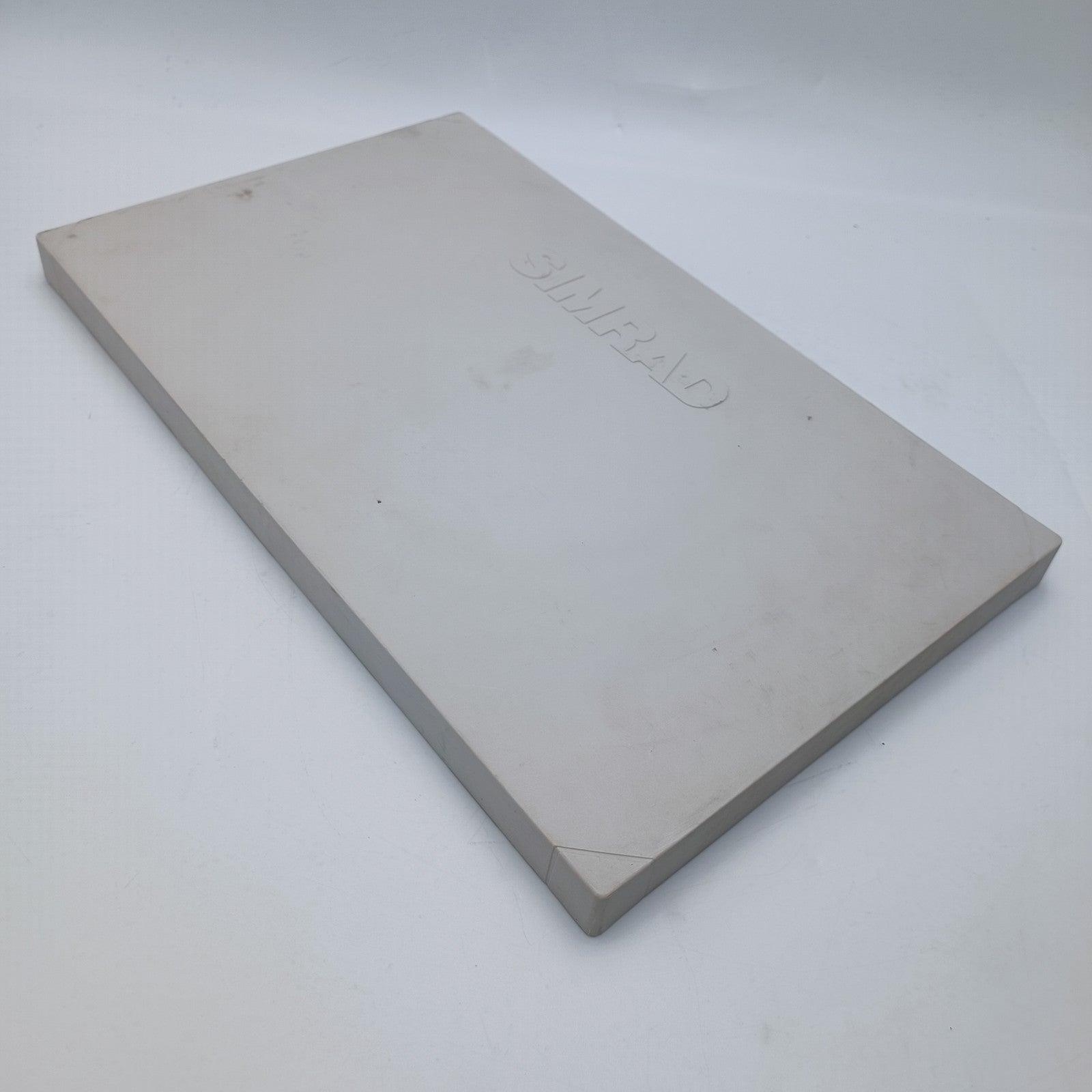 SIMRAD CA40 Chartplotter Fishfinder MFD CA 40 ECHO Sounder Radar 10” TFT CA4217