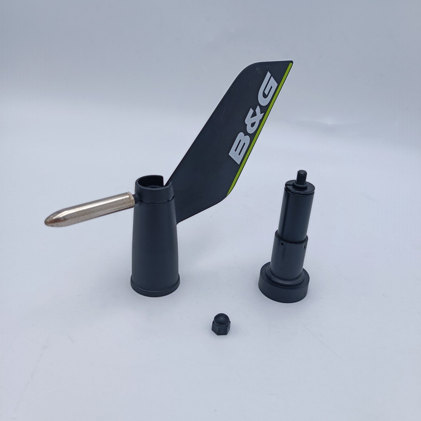 B&G WS310 Wind Vane SPA f/ Wind Transducer 000-14400-001 WS 310 Navico WS3000
