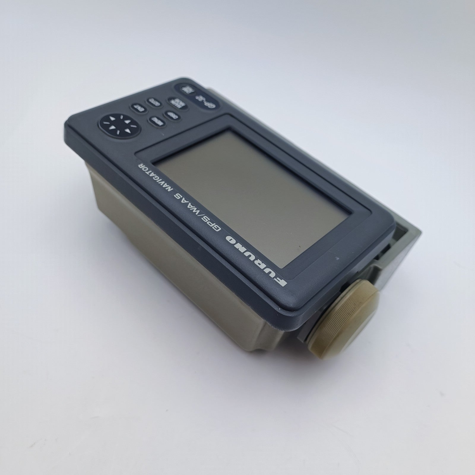 FURUNO GP-32 GPS Receiver and Navigator GP32 Display Unit w/ Pwr Data Cabl13