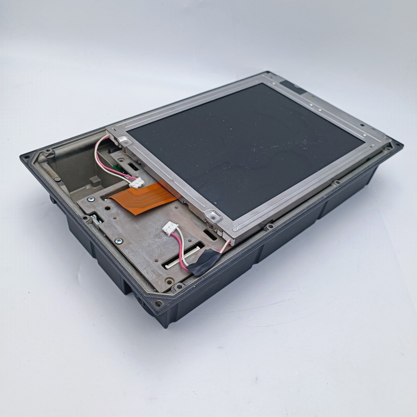 SIMRAD SHIPMATE DS40 Dual Station f/ Radar MFD Display Unit DS 40 NMEA0183 CP408