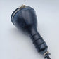 Marine Portable Halogen Searchlight Spotlight Boat Work Light 8A Plug Cable 12V4