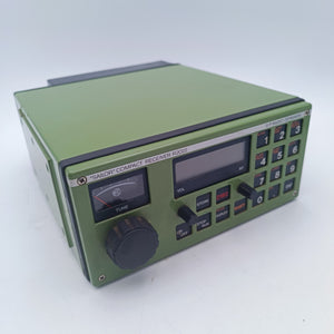 SAILOR Compact Receiver R2022 Marine SSB Duplex Communication Receiver - FM / AM0