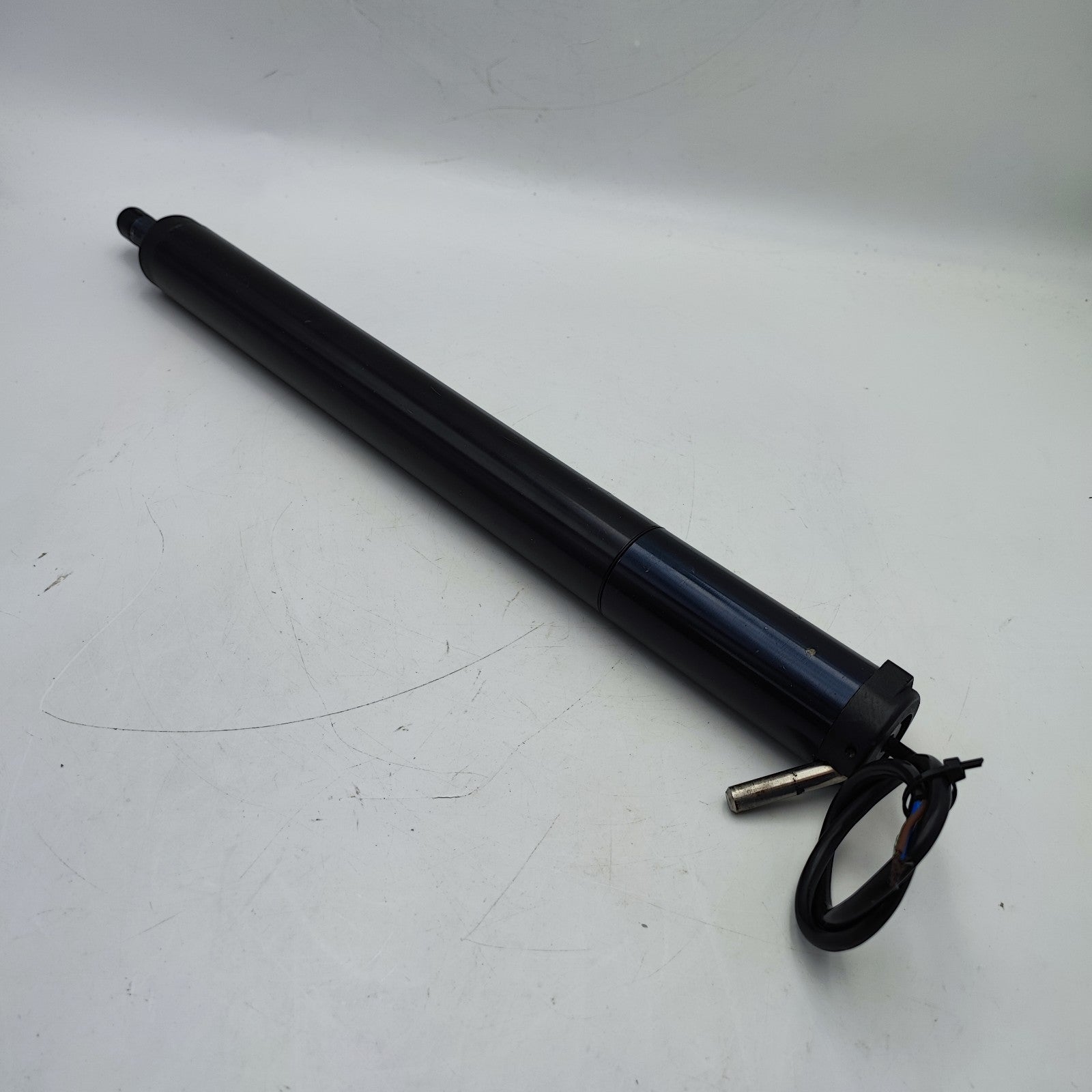 RAYMARINE ST4000+ Plus Tiller Drive Q047 SPX-5 RAYTHEON AUTOHELM f/ Autopilot0