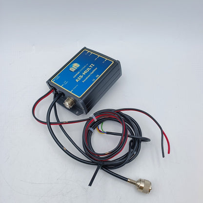 Comar Systems AIS-MULTI AIS Receiver VHF Antenna Splitter NMEA USB Marine0