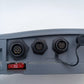 RAYMARINE RAY240E RAY240 Marine VHF Radio Control Unit RAY 240 R49131 E420024