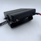Motorola GM900 MR504B UHF Mobile Radio 403-470MHz 25W w/ Mic Bracket HAM Radio10