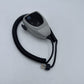 Motorola GM900 MR504B UHF Mobile Radio 403-470MHz 25W w/ Mic Bracket HAM Radio7