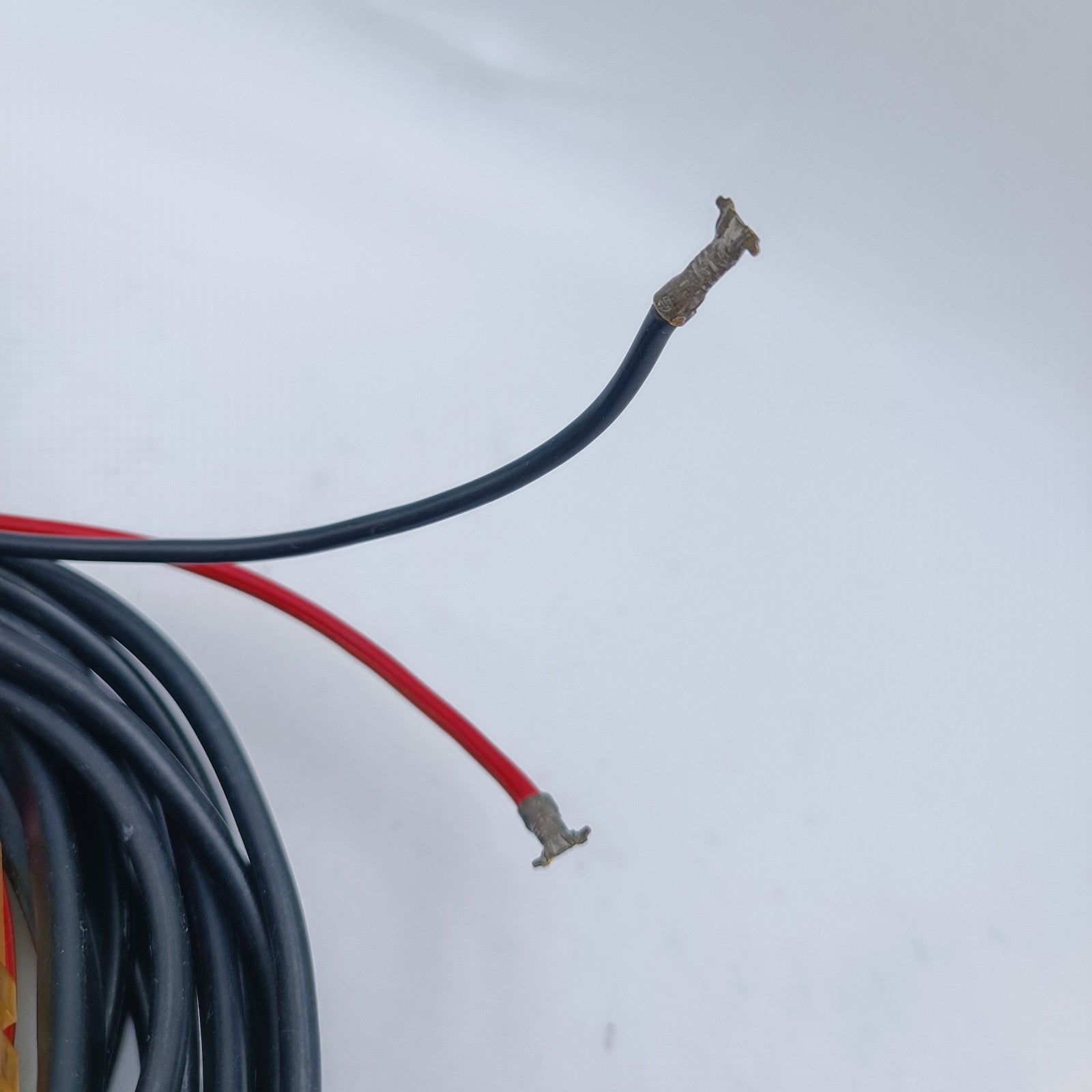 Hella Electronic Relay Module J005216-00 Polarity Sensitive Automotive Marine 4