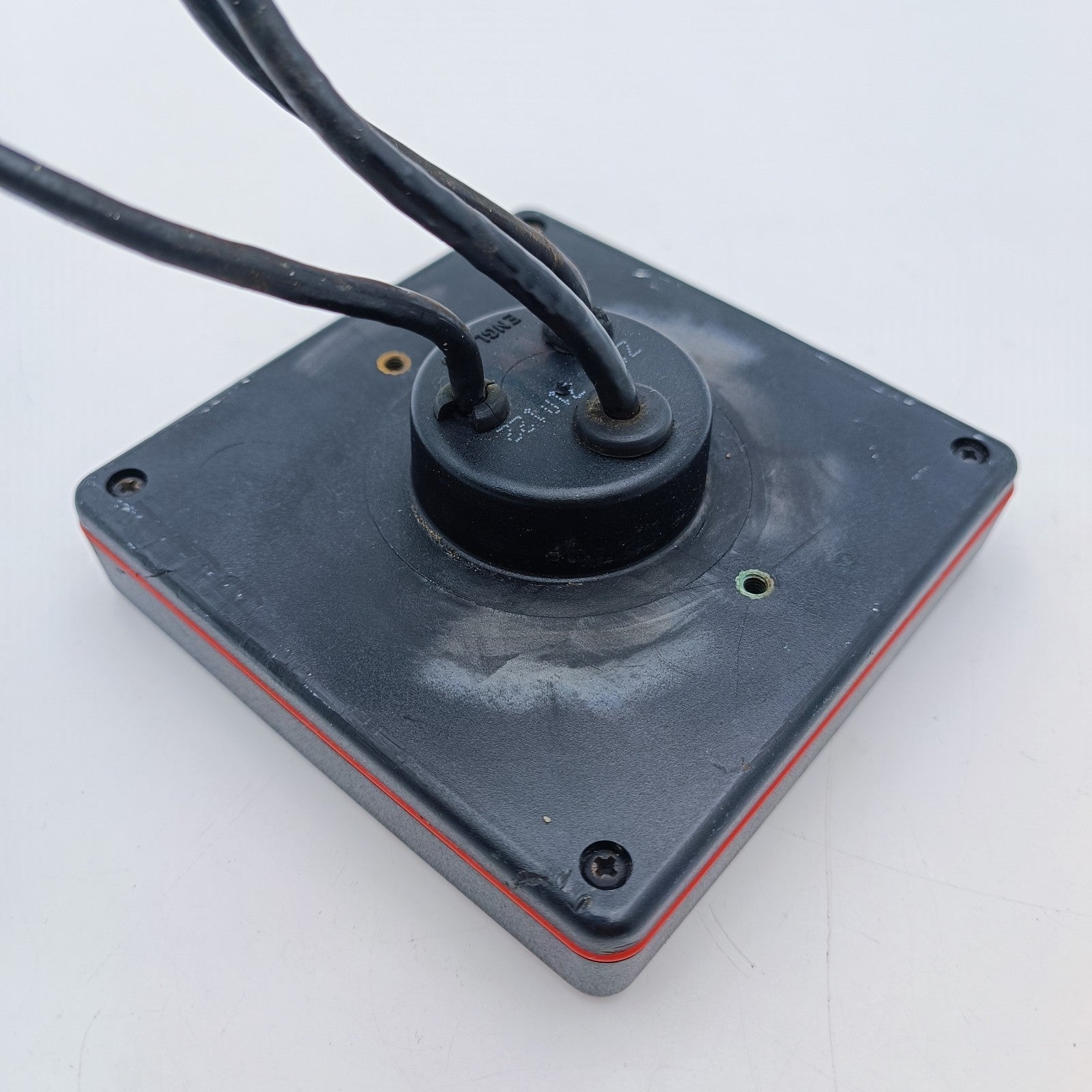 AUTOHELM ST50 COMPASS Display Instrument Unit Z103 SeaTalk f/ Fluxgate Compass3