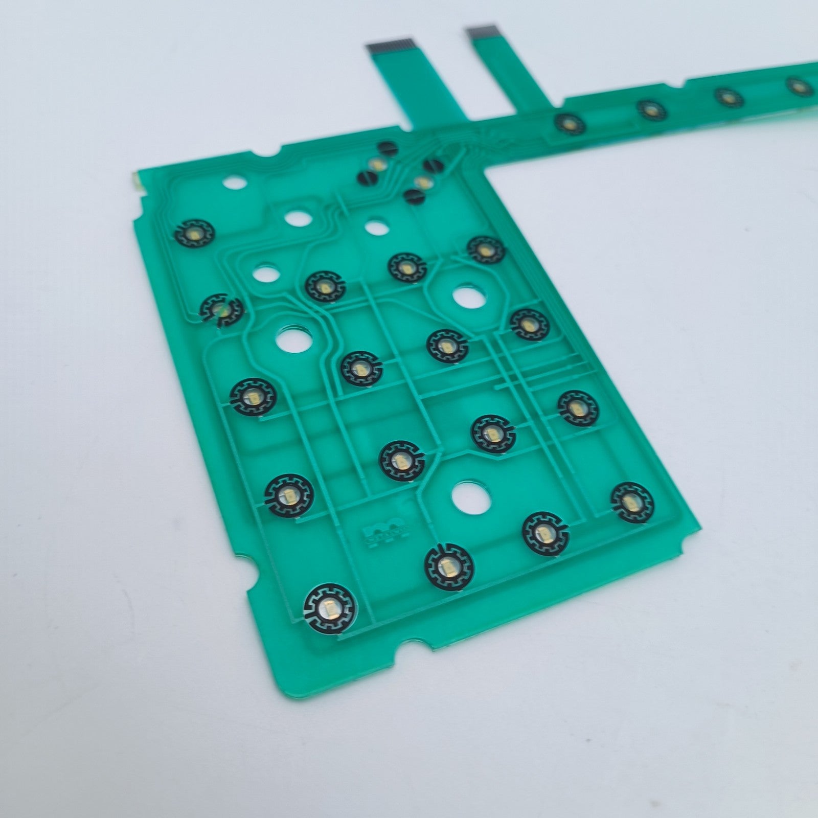 Leica 120 Keyboard GPS Chart Plotter Navigator Philips  Marine GPS DGPS Navigati9