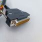 Eberspacher EDITH Diagnostic Cable Harness 221533890300 Hydronic 3 4 5 S3A S3L S4