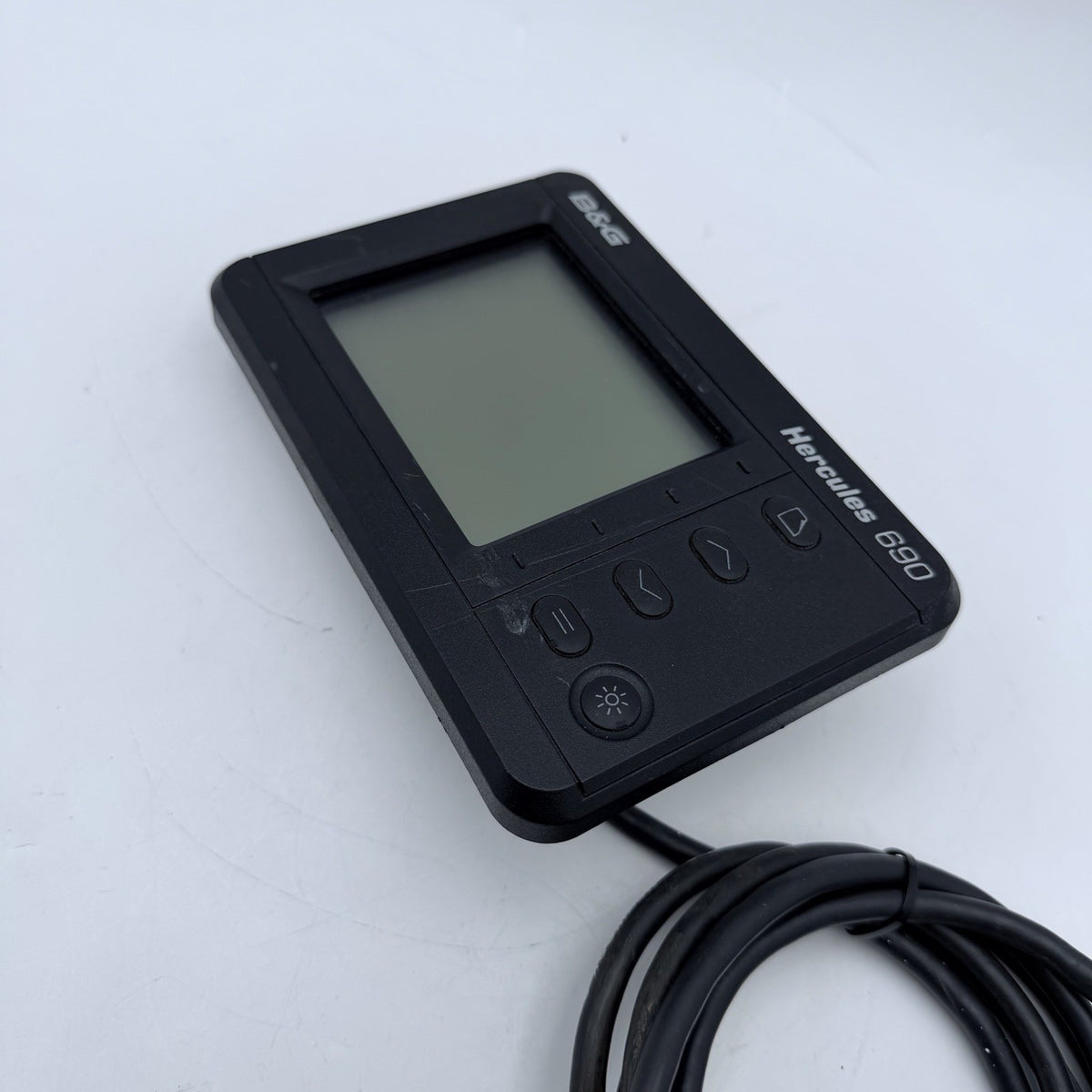 B&G HERCULES 690 HYDRA Instrument Display Boat Marine Navigation 1