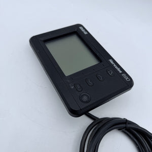 B&G HERCULES 690 HYDRA Instrument Display Boat Marine Navigation 1
