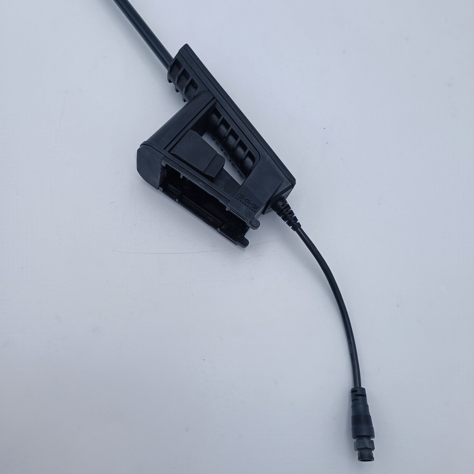 B&G WS310 Base Wired Wind Sensor Transducer 000-14391-001 WS 310 Navico Simrad1