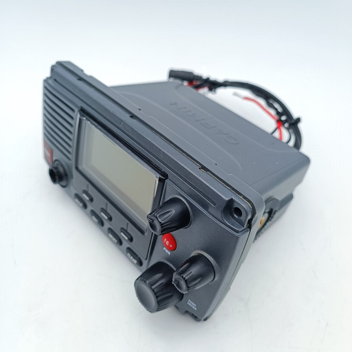 Garmin VHF200i DSC Marine VHF Radio Transceiver 200i f/ GHS10 GHS20 Boat Marine4