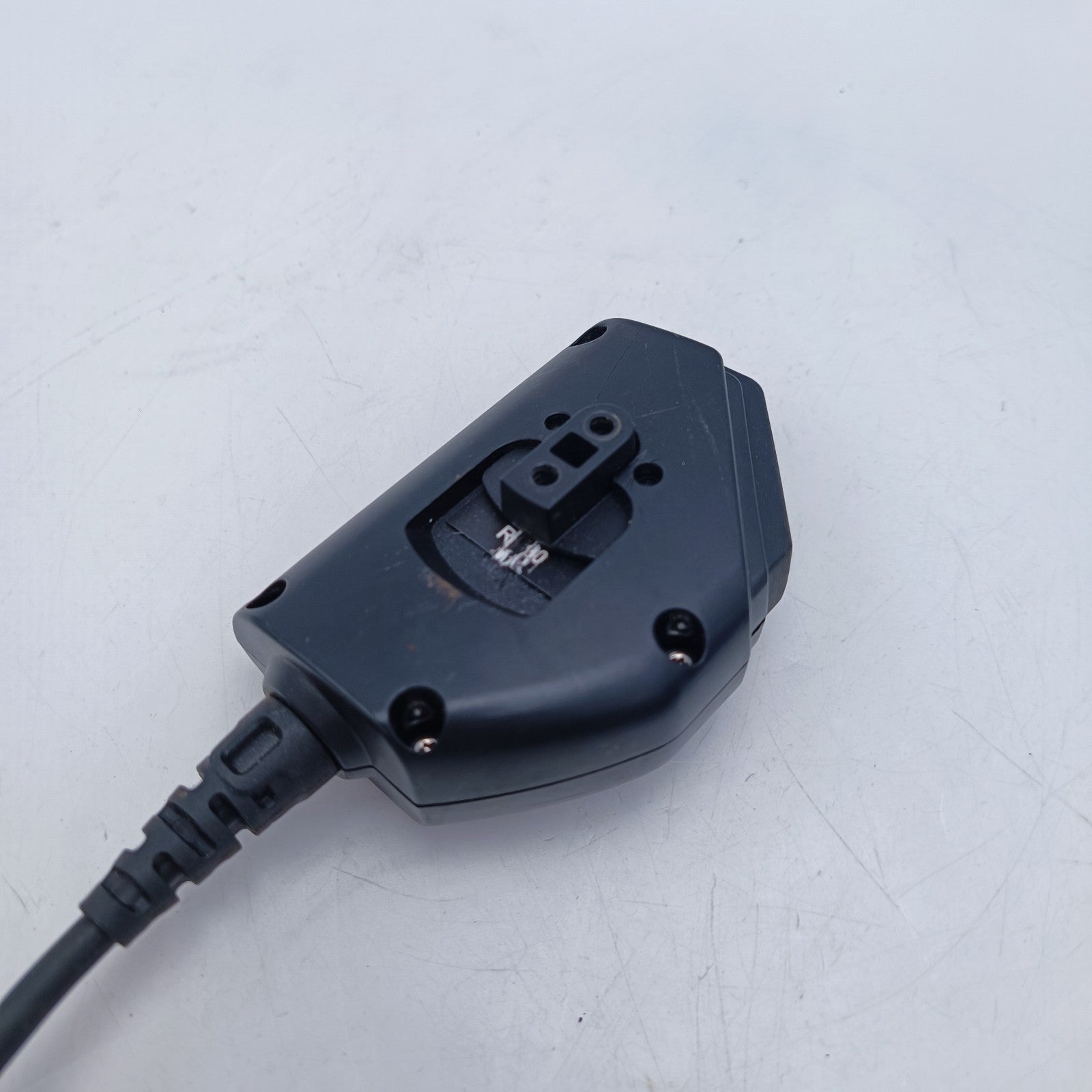 SIMRAD RS20 Fixed Marine VHF DSC Distress Transceiver Radio RS 20 Navico12