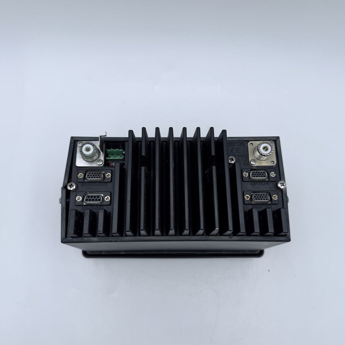 Skanti VHF 1000 DSC Marine VHF Radio Radiotelephone EuroCom 914830907