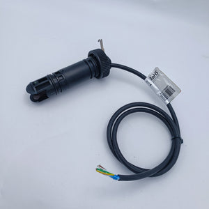 Simrad AIRMAR ST850-INSR SEN-SPEED-H Speed Transducer 31-590-7-01 Sensor ST 8500