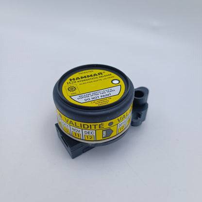 Hammar Hydrostatic Release Unit For Safety Appliances H20 Raft HR-03220