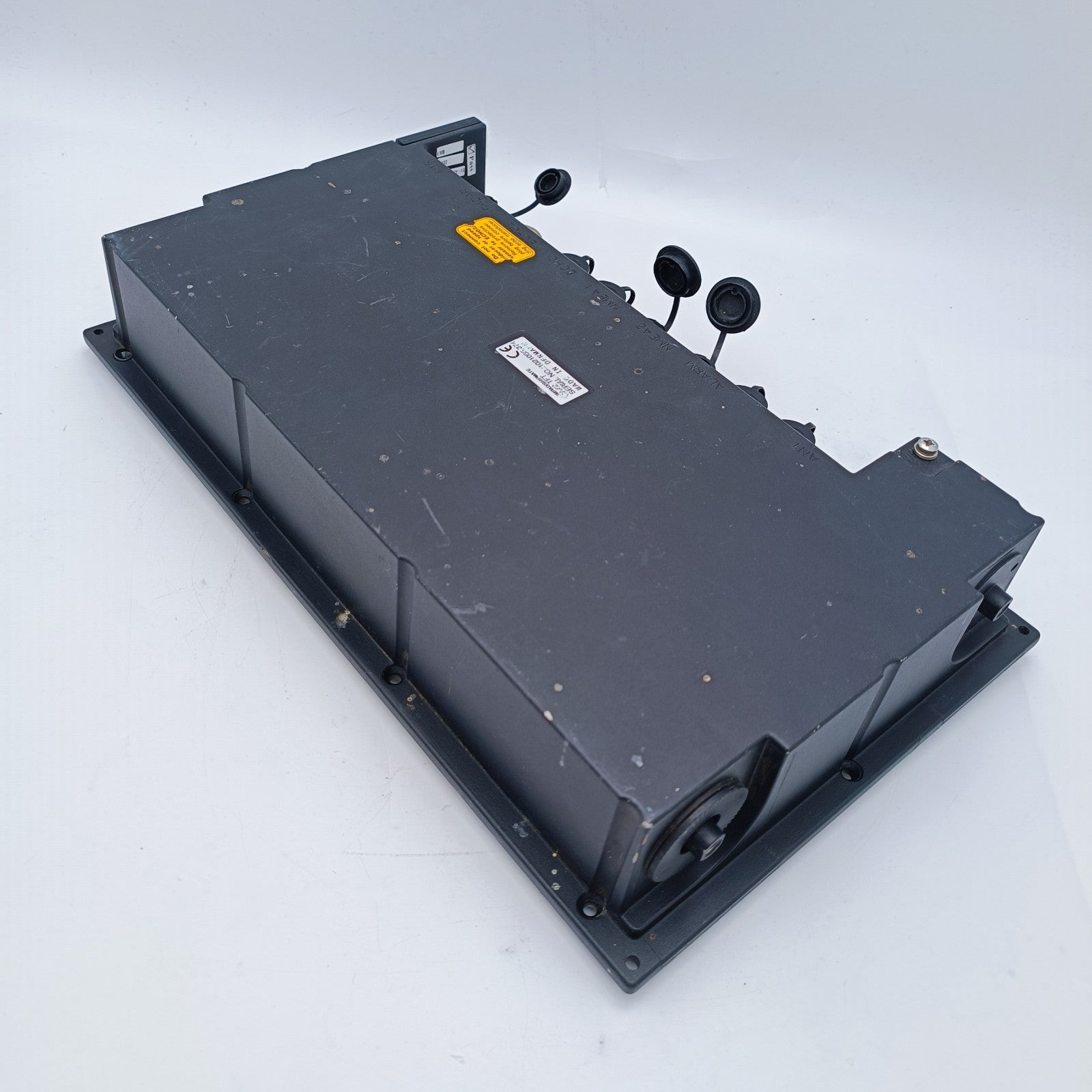 SIMRAD CA42 Chartplotter Sonar Fishfinder MFD CA 42 ECHO Sounder Radar 10” TFT13