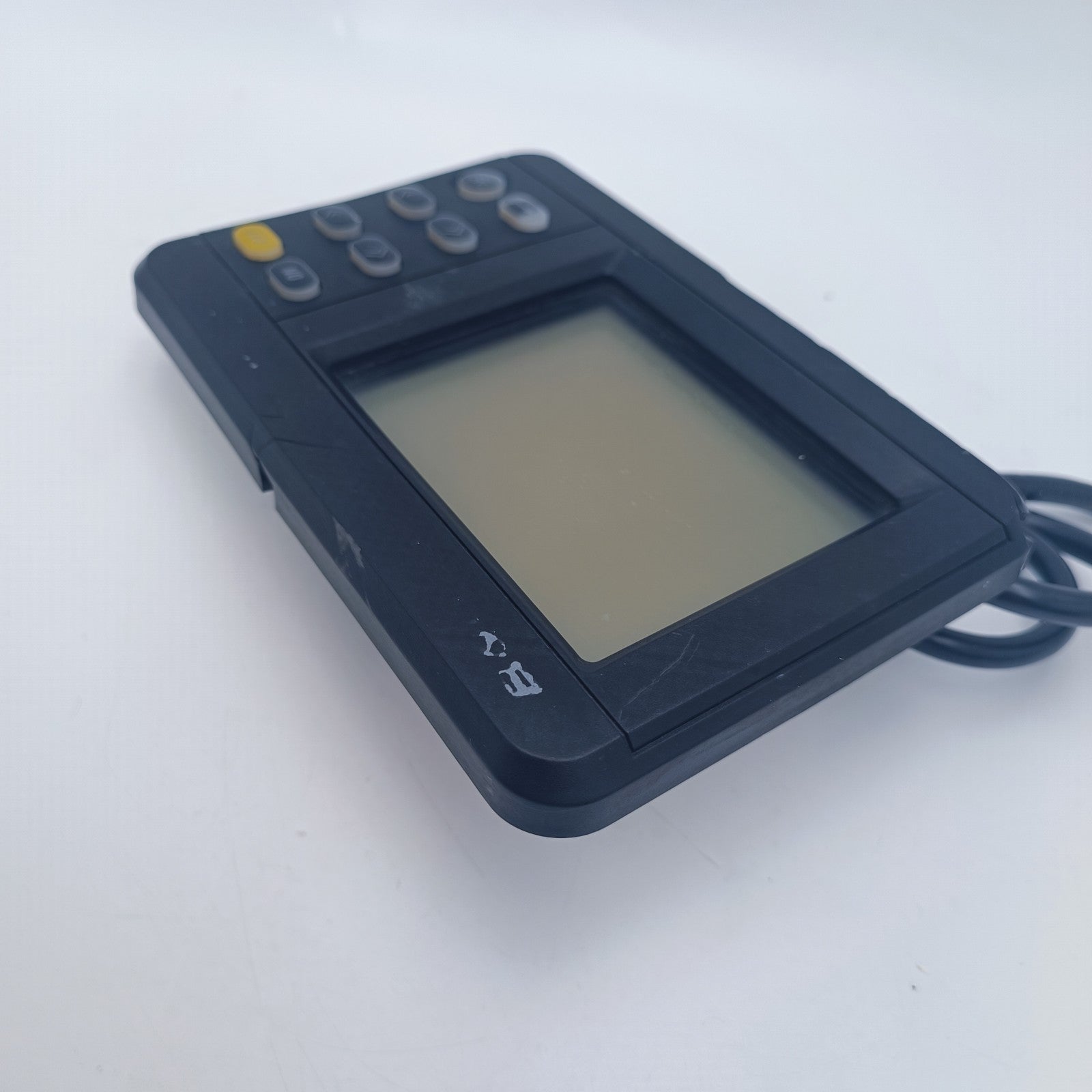 B&G HYDRA PILOT Autopilot Control Unit Display Instrument H-PILOT 2000 HERCULES7