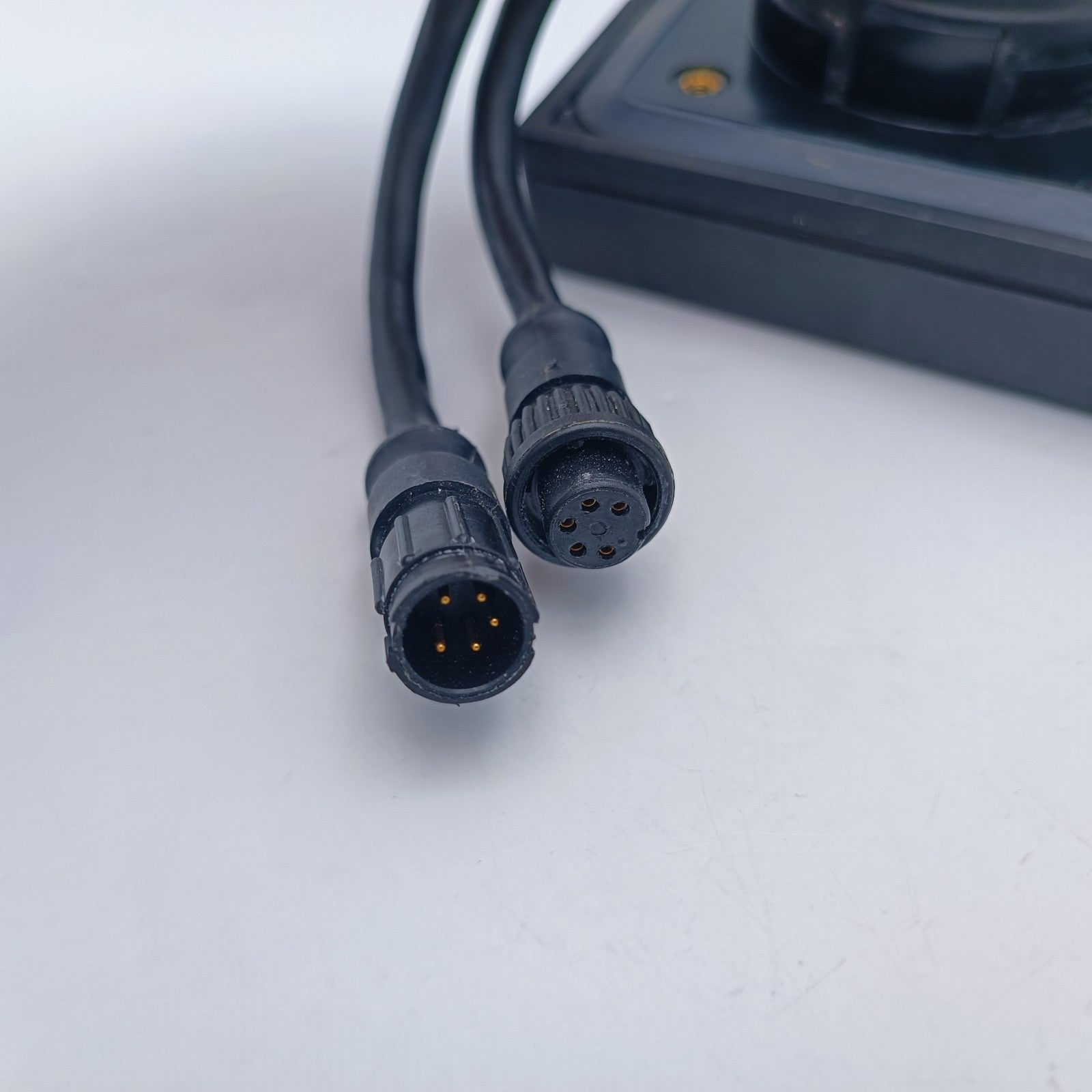 B&G Network DATA Instrument Display Head 610-00-024 Speed Depth Wind 6