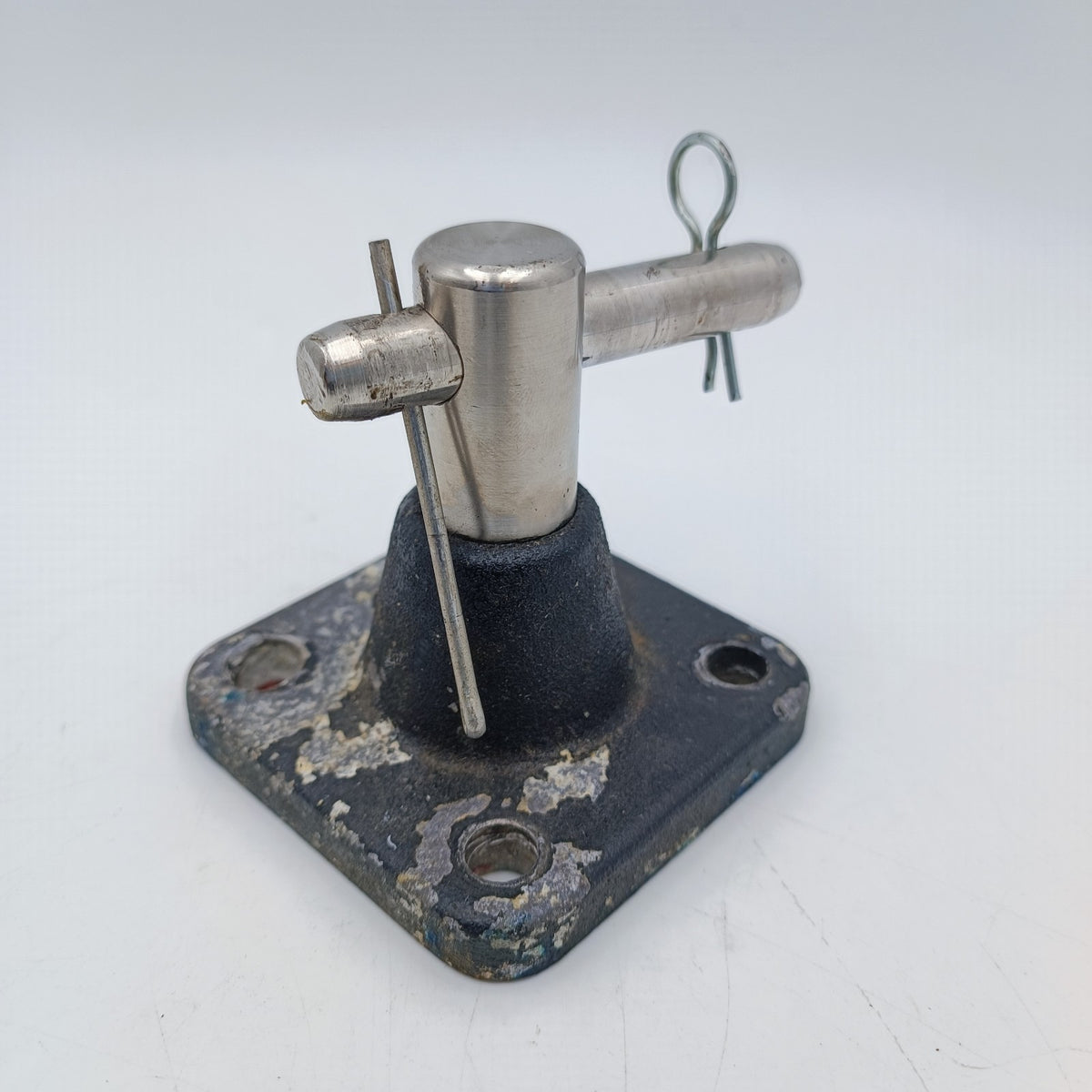 Raymarine Mechanical Linerar Drive Mounting Foot Bracket TYPE 1 TYPE 2 Autopilot2