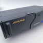 Alpine CHM-S600 6 Disc CD Auto Changer 12V w/ 4906 Magazine Cable Vintage6