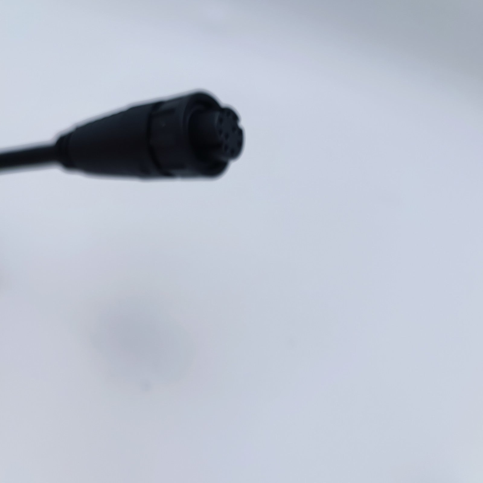 Raymarine A80247 Adapter 100MM RayNet Female To RJ45 Female Boat Marine 8