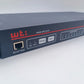 WTI VMR-8 Managed Power Controller 8-Outlet Intelligent Rack Power Controller PD1