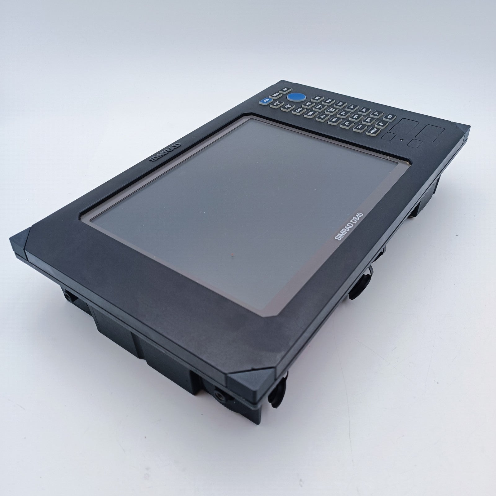 SIMRAD SHIPMATE DS40 Dual Station f/ Radar MFD Display Unit DS 40 NMEA0183 CP403