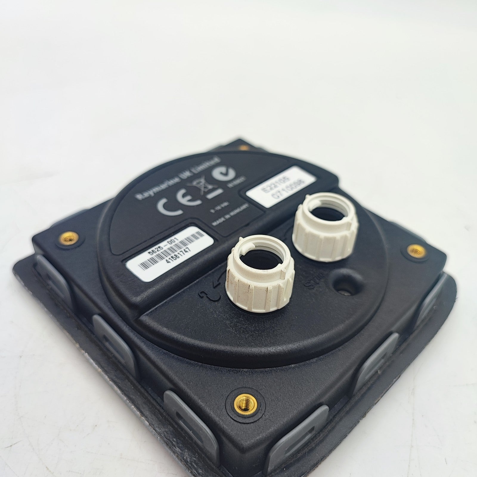 Raymarine ST70 Color Multifunction Instrument Display SeaTalkNG E22105 ST 709