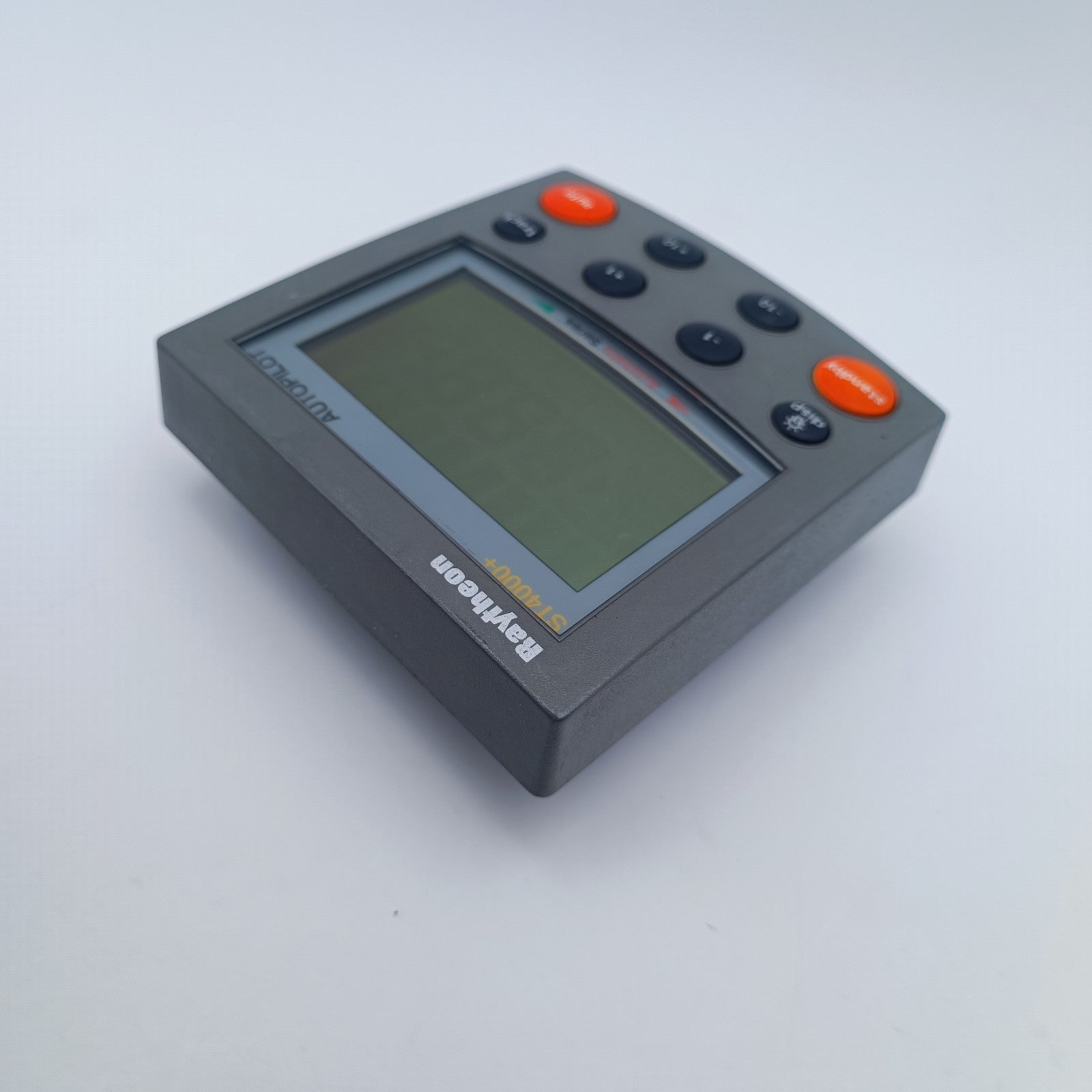 Autohelm ST4000+ Autopilot Control Unit A12009 Raytheon Raymarine Controller8
