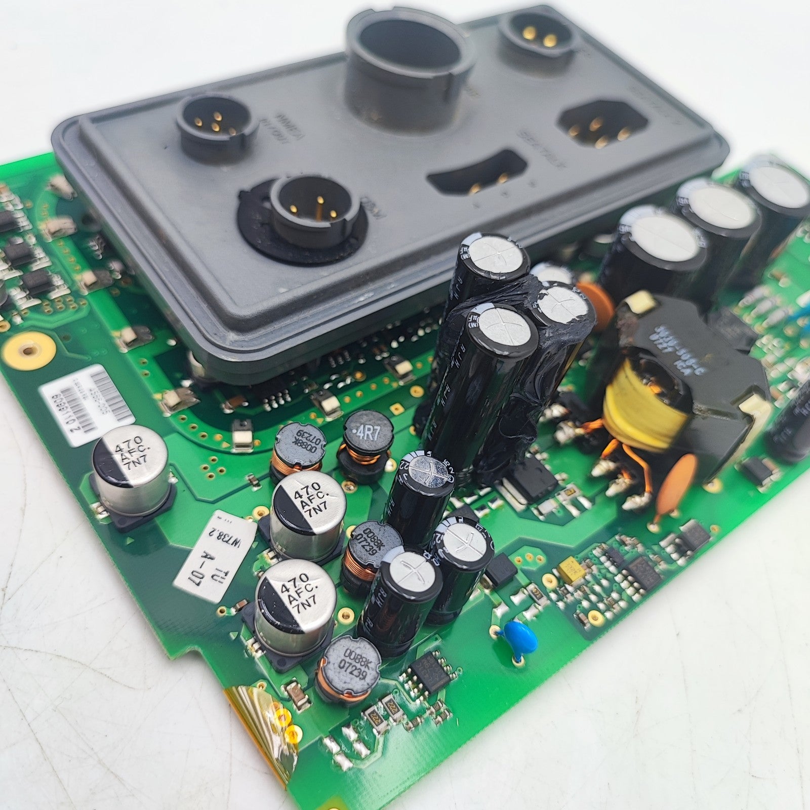 Raymarine C70 C80 C120 Power PCB C series PSU 4566-005 Circuit Board / PCB5