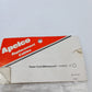 Apelco M99001-31 Waterproof Power Cord Cable 2-Pin Marine Electronics Cables4