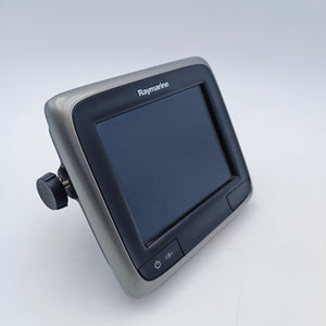 Raymarine a65 E70076 5.7" Multifunction GPS Chartplotter Marine Navigation0