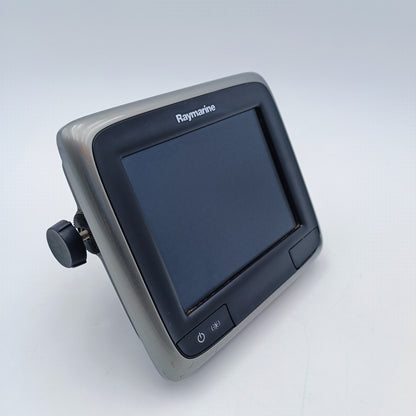 Raymarine a65 E70076 5.7" Multifunction GPS Chartplotter Marine Navigation0